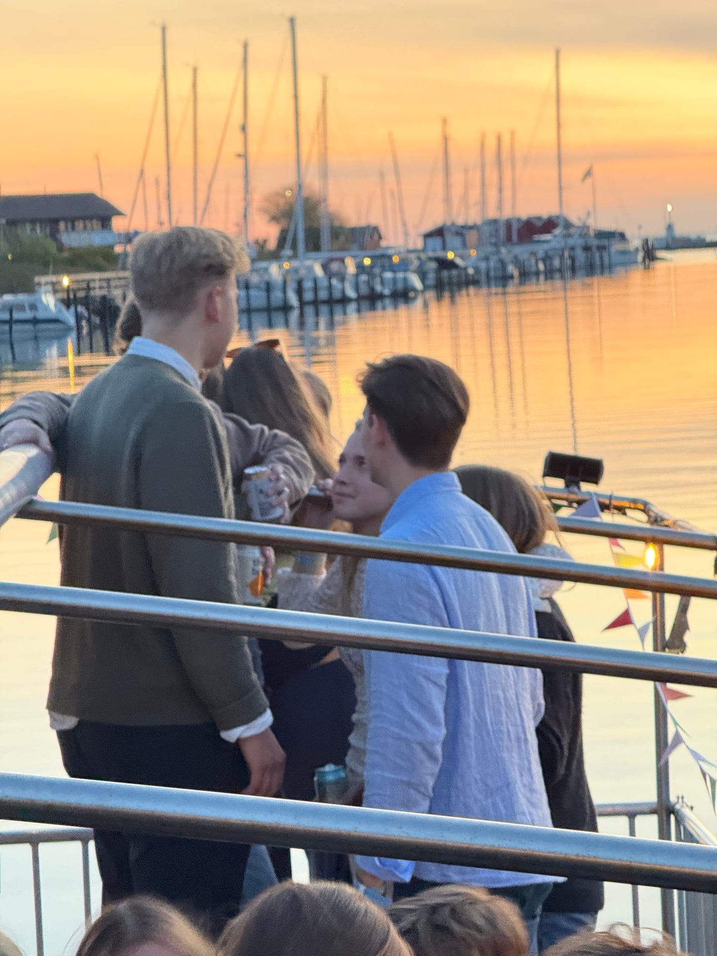 Valborgsveckan på Liveflotten Malmö – säsongspremiär